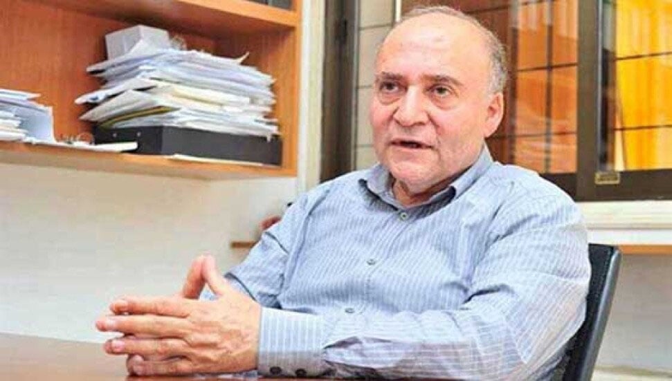 İngiliz Üsleri Üzerine Çelebis: Sürecin Sonuna Kadar Gidilmeli