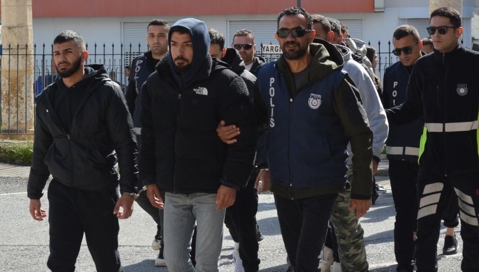 Güzelyurt'ta Kavga: 11 Kişi Tutuklandı, Bir Yaralı Var