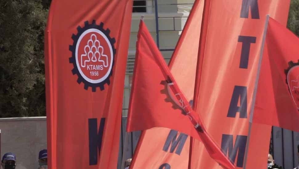 KTAMS: Hayat Pahalılığı Yasasına Karşı Grev ve Yürüyüş Duyurusu