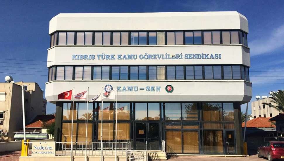 KAMUSEN Genel Grev Kararı Aldı: Hayat Pahalılığı Yasa Tasarısı Tepkileri Artıyor