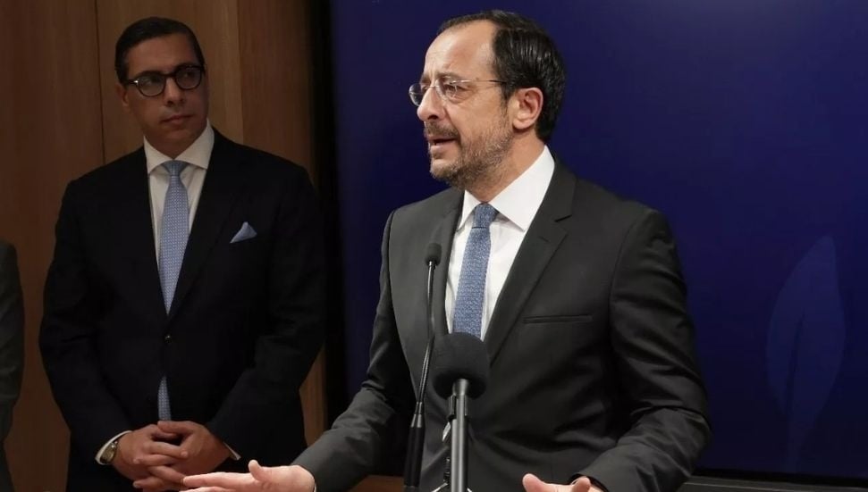 Hristodulidis'in İngiliz Üsleri Hedefleri: Kıbrıs Sorununa Etkisi Nedir?