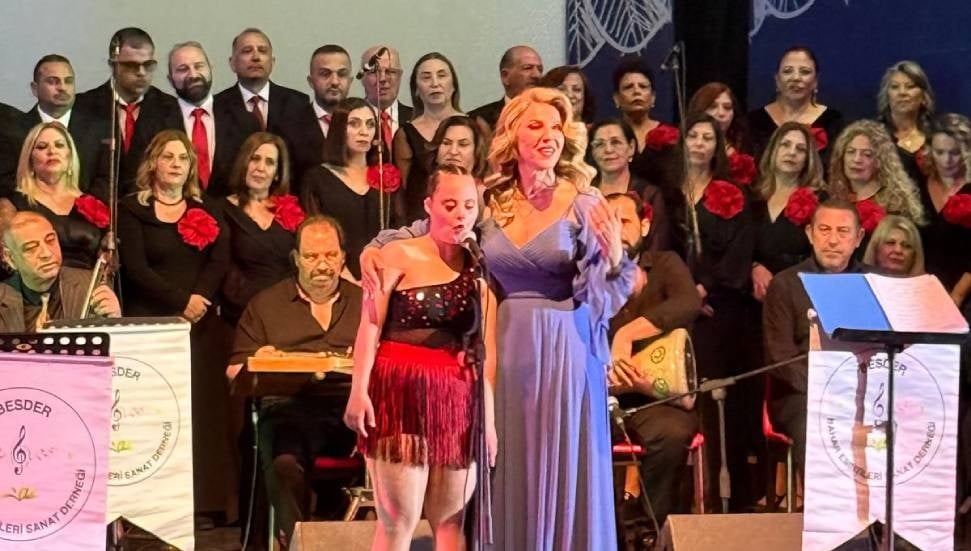 Uluslararası Portakal Çiçeği Festivali'nde Türk Müziği Koroları Yer Alacak