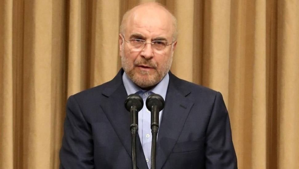 İran Meclis Başkanı Kalibaf: ABD Müzakere Mesajı Verirken Saldırı Planlıyor