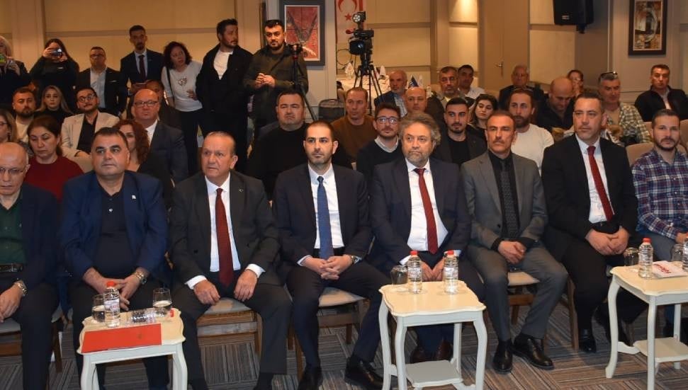 KKTC Turizmi Kapadokya’da Tanıtıldı: İş Birlikleri Gelişiyor