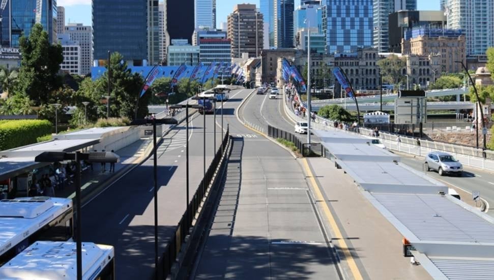 Avustralya'da Yakıt Maliyetleri Artınca Toplu Taşıma Ücretsiz Olacak