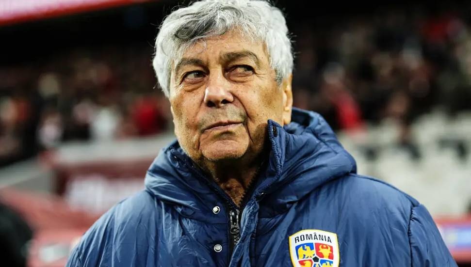 Lucescu Antrenmanda Fenalaşarak Hastaneye Kaldırıldı
