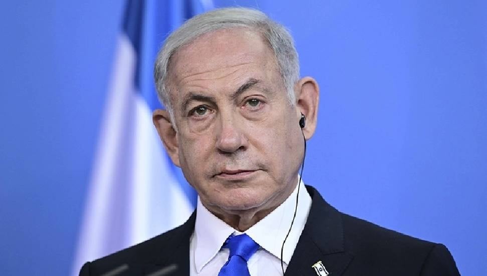 Netanyahu, Katolik Patriğin Kıyamet Kilisesi'ne Girişine İzin Verdi