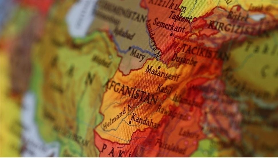 Afganistan, Pakistan'ı Kunar'daki yerleşim yerine saldırıyla suçladı