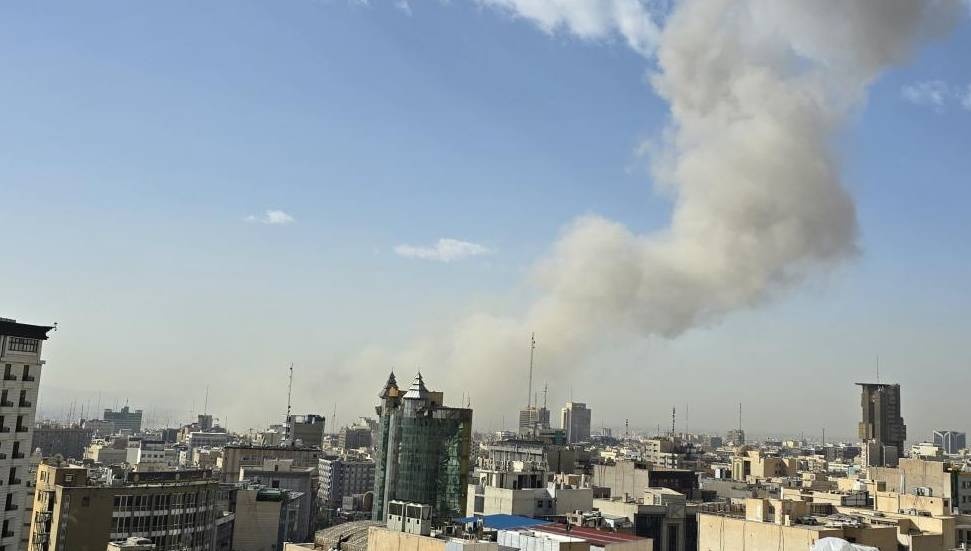 İran Ordusu: Güneyde 5 Hermes İHA Düşürüldü