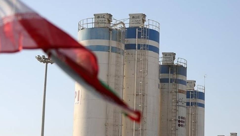 ABD, İran'daki zenginleştirilmiş uranyum için askeri seçenekleri değerlendiriyor