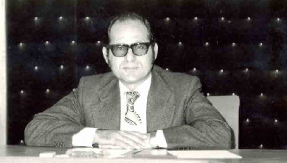 KKTC'nin İlk Başbakanı Mustafa Çağatay, 37. Yıldönümünde Anılacak