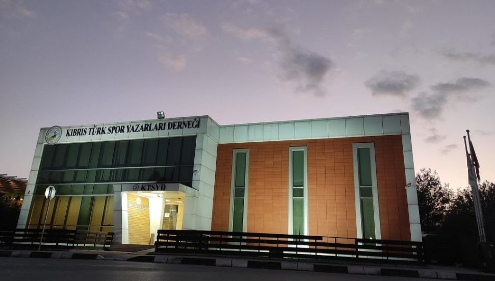 Spor Yazarları Derneği'nden Hüseyin Evliya’ya Destek Açıklaması