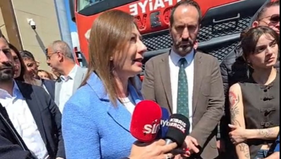 Sıla Usar İncirli: Bakanlar Toplantısında Geri Adım Atılmıyor!