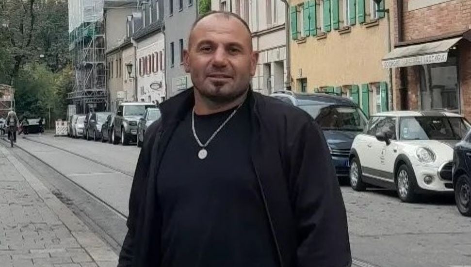 Geçitkale'de Erol Demir Elektrik Akımına Kapılarak Hayatını Kaybetti