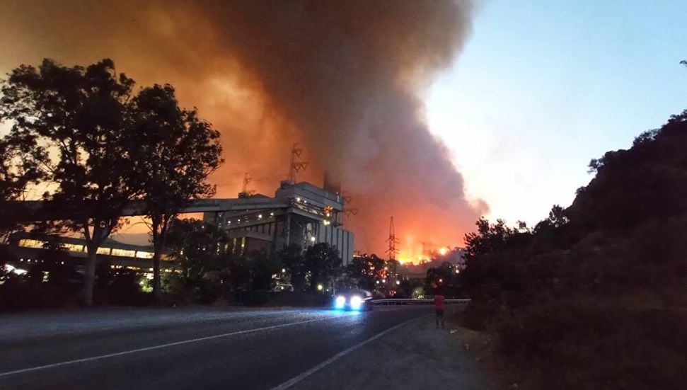 İran'ın Hendab Nükleer Santrali Hizmet Dışı: UAEA Açıklama Yaptı