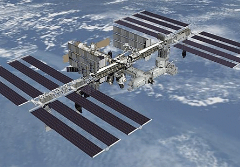 Uzayda Döllenme Araştırması: Spermler Yön Bulmakta Zorlanıyor