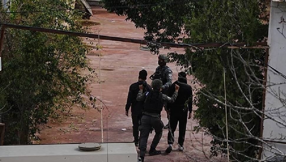 Avrupa Ülkeleri, İsrail'in Ölüm Cezası Tasarısından Kaygılı