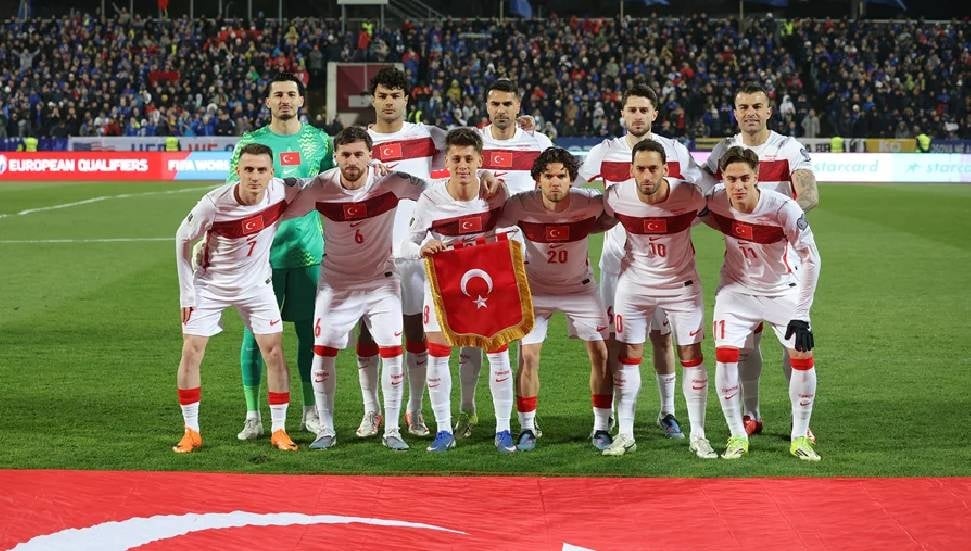 Türkiye Kosova'yı Deplasmanda 1-0 Geçti: FIFA Dünya Kupası Yolunda