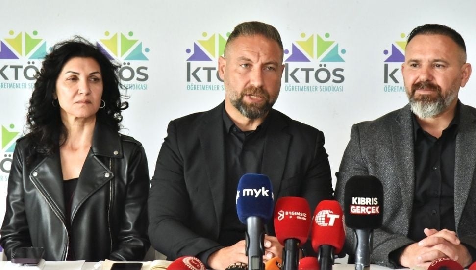 Maviş: Grevler Askıda, Önceliğimiz Mahkemeye Başvuru Olacak