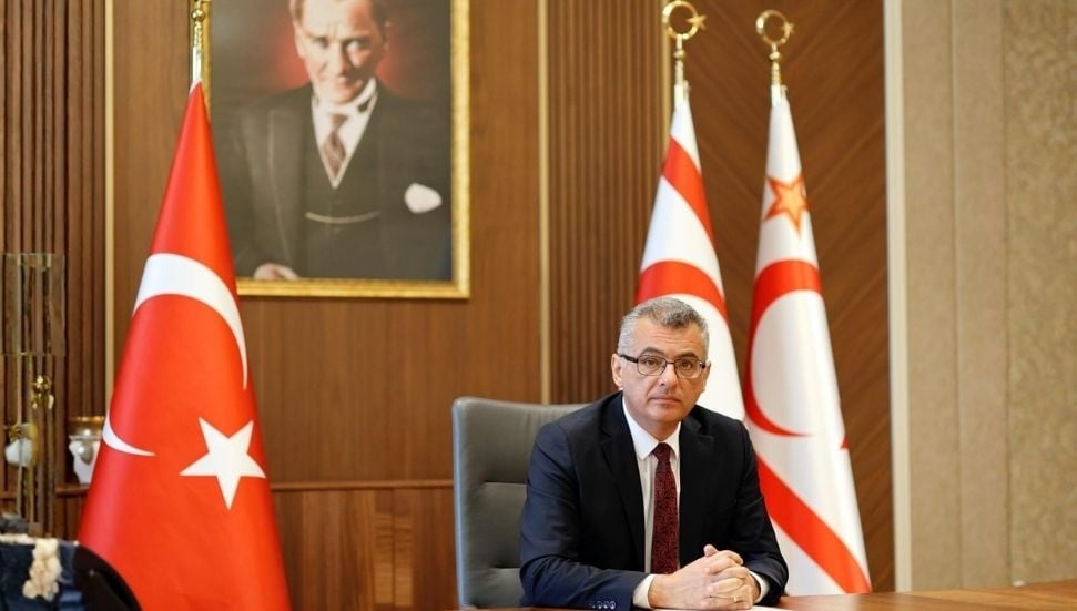 Erhürman: Yasa Gücünde Kararname Toplumda Güveni Zedeliyor!