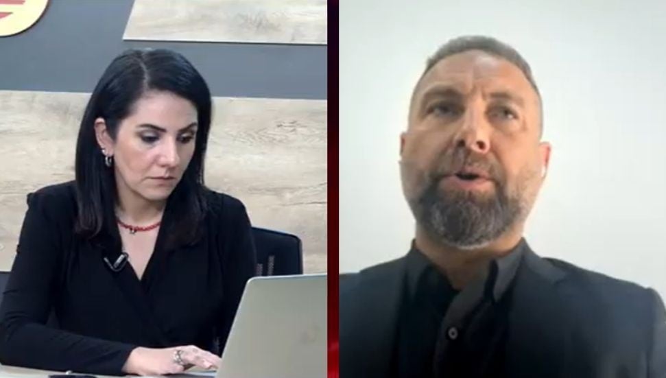 Burak Maviş: Cuma günü hükümet kararına karşı ara emri başvurusu yapacağız