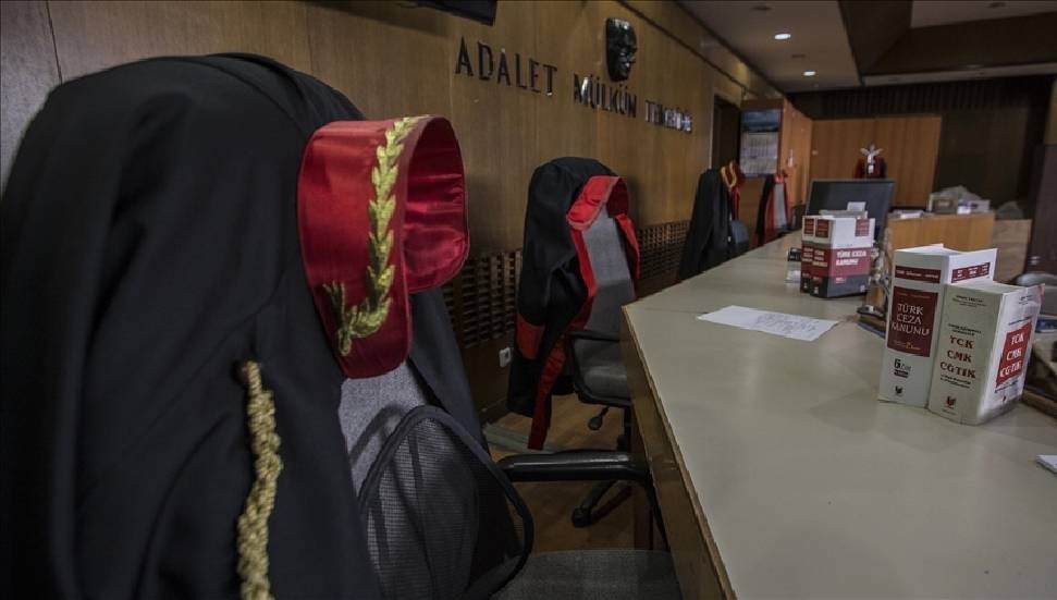 İmamoğlu çıkar amaçlı suç örgütü davasının 13. duruşması sona erdi