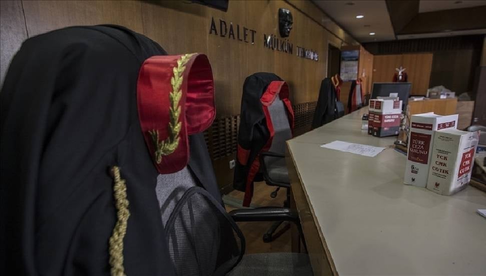 İmamoğlu suç örgütü davasının 13. duruşması sona erdi