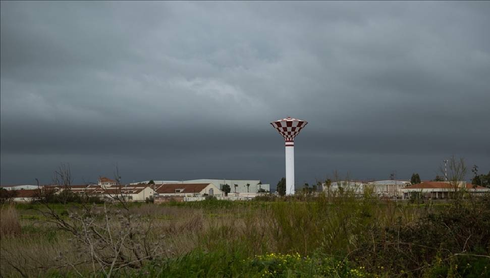 İtalya, ABD'nin Uçaklarının Sigonella Üssü'nü Kullanımına İzin Vermedi