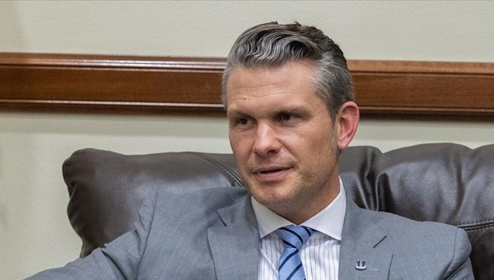 Hegseth: İran'la Anlaşma İstiyoruz, Aksi Halde Savaşa Hazırız