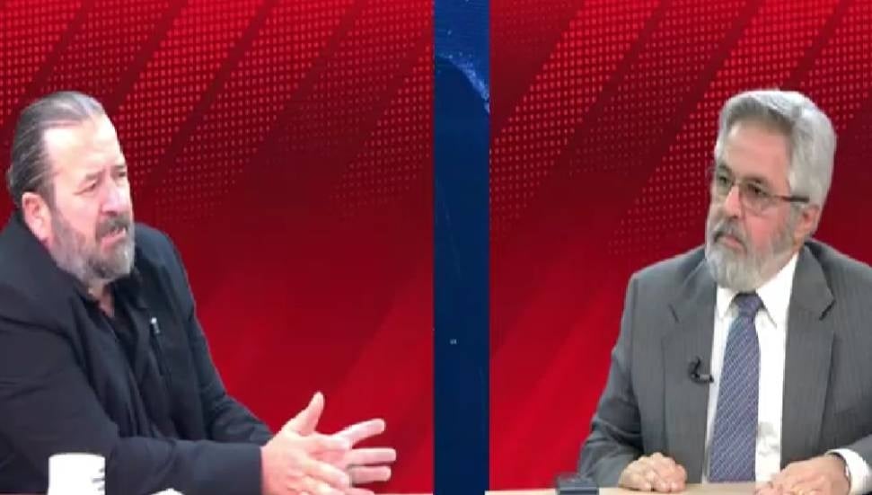 Raşit Pertev: Sendikalar, hükümetin yanında önemli kurumlardır