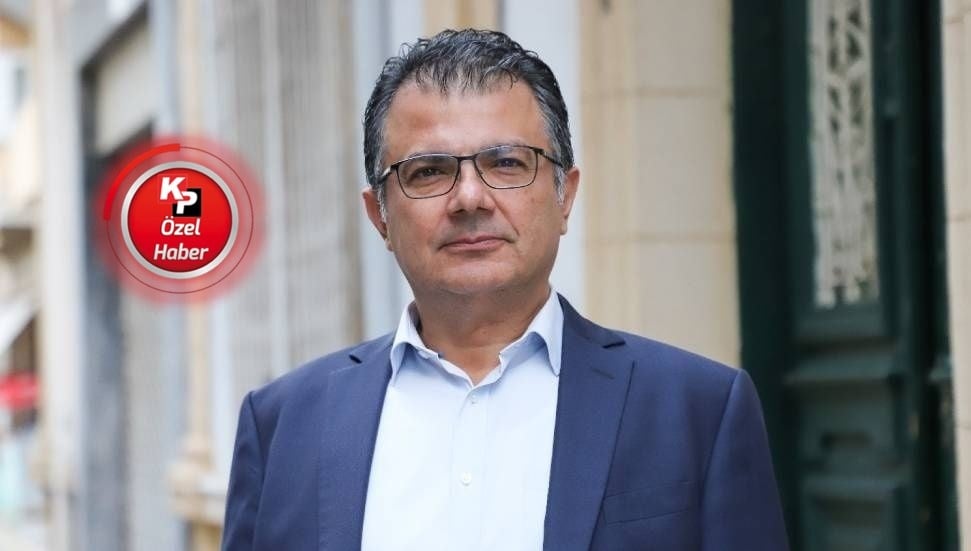 Asım Akansoy: UBP İçinde Hayat Pahalılığı Üzerine Rahatsızlık Var