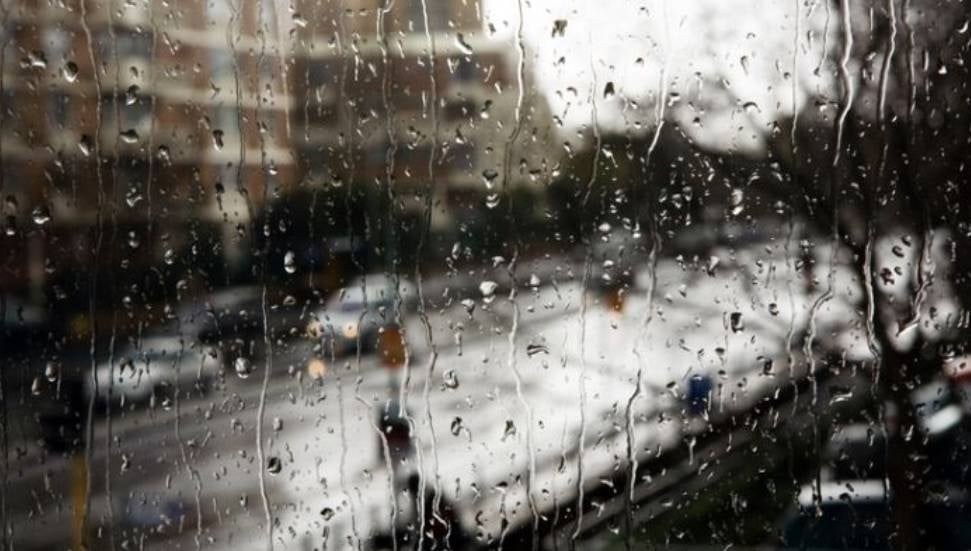 Bugün Yer Yer Yağmur Bekleniyor, Hava Durumu Raporu Açıklandı
