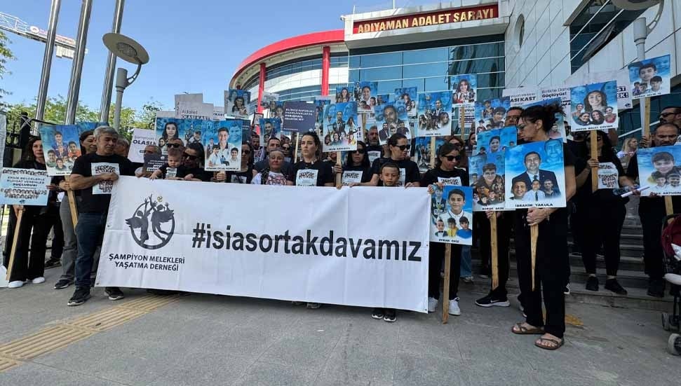 İsias Otel davası: Hasan Aslan 1 yıl 3 aydır yakalanamadı!
