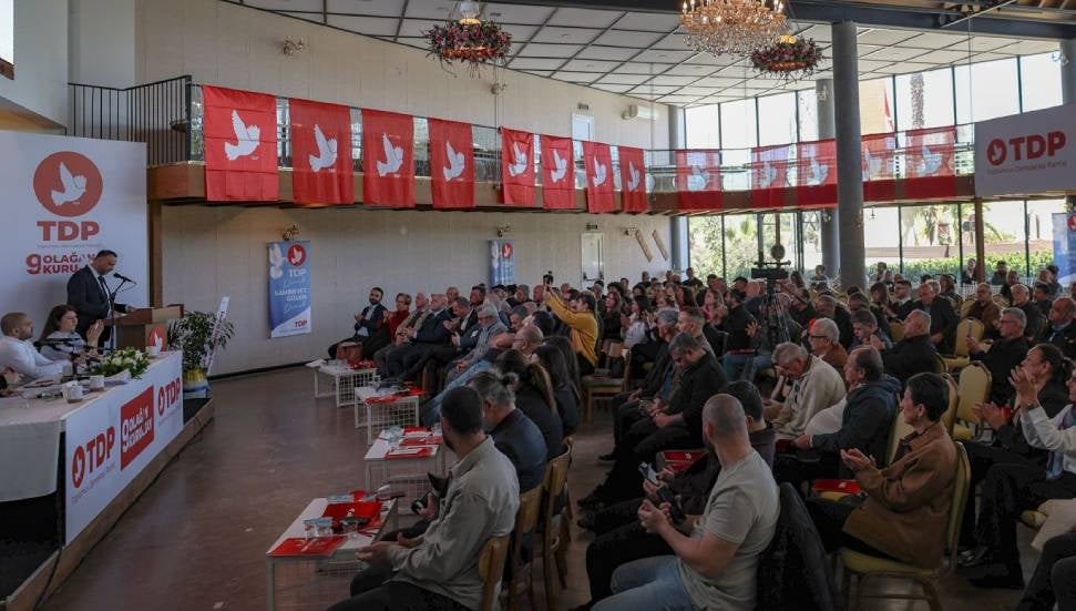 TDP Yeni Döneme Hazırlanıyor: PM Toplantısı Yarın 18.30'da