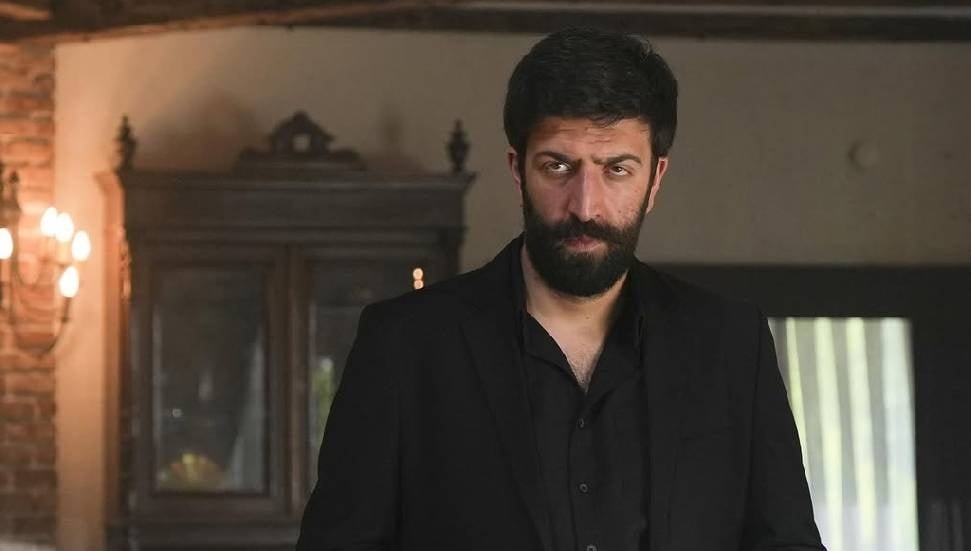 37 Yaşındaki Genç Oyuncu Ramazan Tetik Hayatını Kaybetti