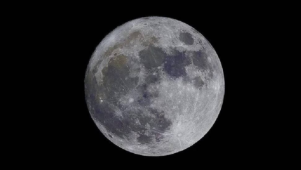 Rusya, Ay'ın Yüzeyinde Tarama Yapma Projesini Başlatıyor