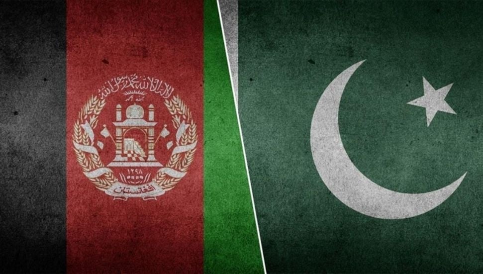 Pakistan ve Afganistan, Çin'de Ateşkes Görüşmeleri Yapıyor