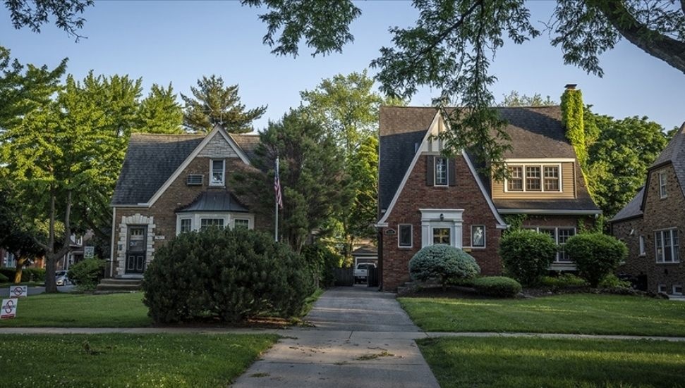 ABD'de Mortgage Faizleri En Yüksek Seviyeye Ulaştı: Yüzde 6,57