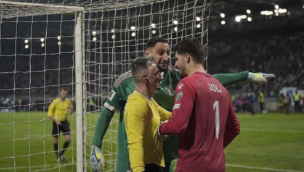 İtalya'nın 2026 Dünya Kupası'na Katılamaması Sonrası Sarsıntılar Devam Ediyor