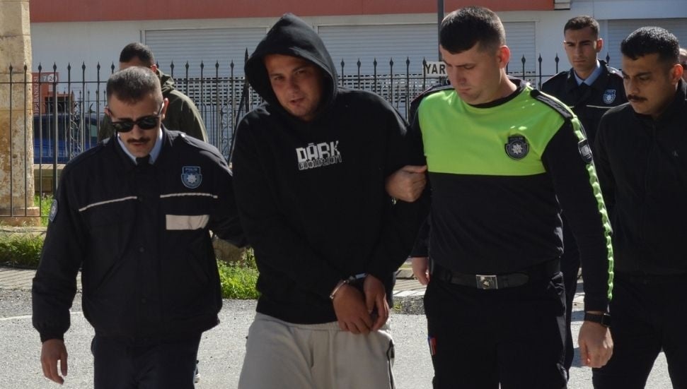 Gönyeli'de Komşusunu Vuran Zanlı 2 Gün Daha Tutuklu Kalacak