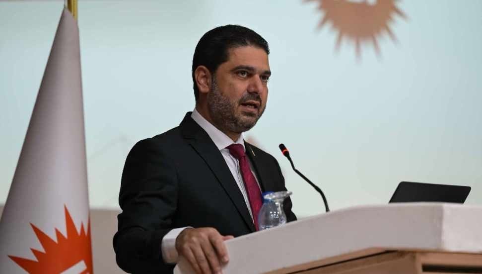 Ahmet Savaşan'dan CTP'ye Sert Tepki: Eleştiriler Gerçeklerle Bağdaşmıyor