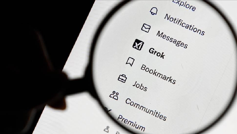 İsviçre Maliye Bakanı Keller-Sutter, Grok'a Dava Açtı