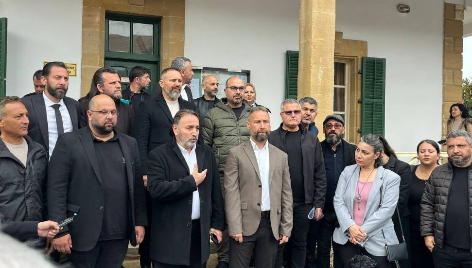 Sendikalar, Hayat Pahalılığına Karşı Yasa Gücünde Kararnamede Dava Açtı