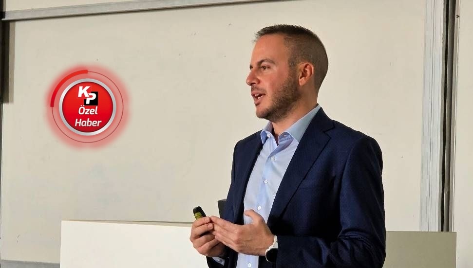 E-Devlet Temsilcisi Kaya: Mart'ta 9.800 Yeni E-Devlet Kullanıcısı Kaydedildi