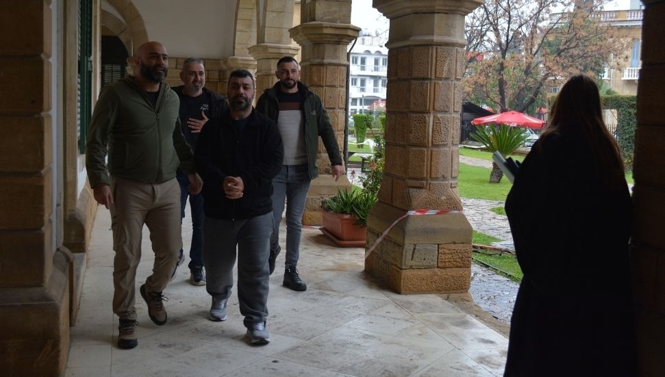 Uyuşturucu Tasarrufu: 132 Gram Uyuşturucu Bulunan Zanlı Cezaevine Gönderildi