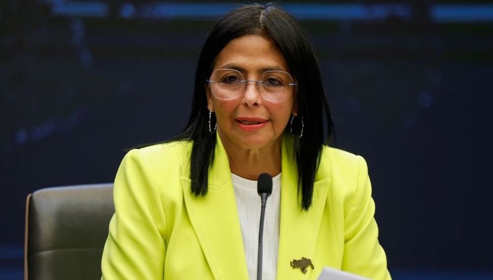 ABD Venezuela’da Normalleşme Adımı: Delcy Rodriguez Yaptırımları Kaldırıldı