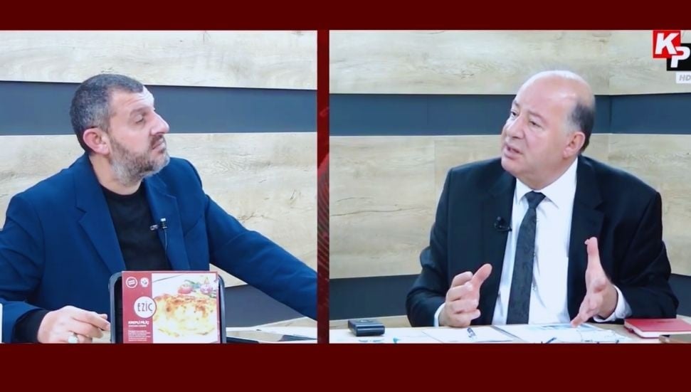 Hakan Dinçyürek: Karaciğer Nakil Ameliyatları İçin Hazırlıklar Tamamlandı