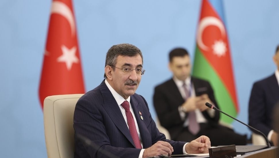 Cevdet Yılmaz, TDT Üyelerine KKTC ile İlişkileri Güçlendirin Çağrısı Yaptı