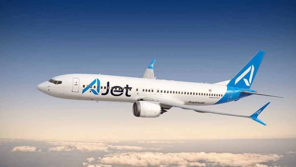 Şanlıurfa uçağındaki 'canlı bomba' şakası: 4 yıl 2 ay hapis cezası