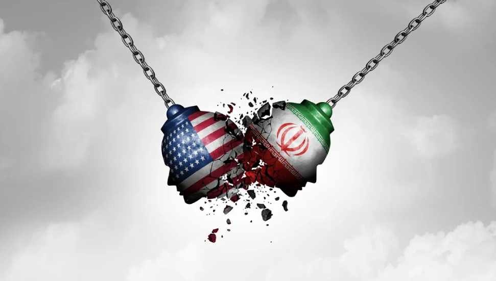 İran, ABD'yi Mantıksız Taleplerle Suçladı: Müzakere Yok